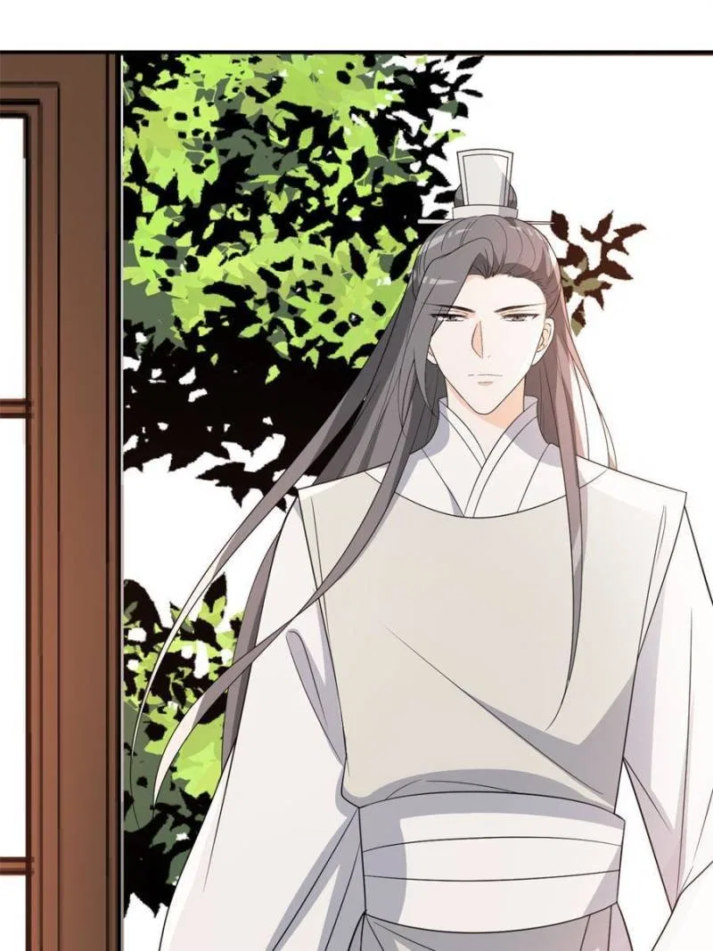 The Prince Regent’s Concubines Chapter 89 – Page 34