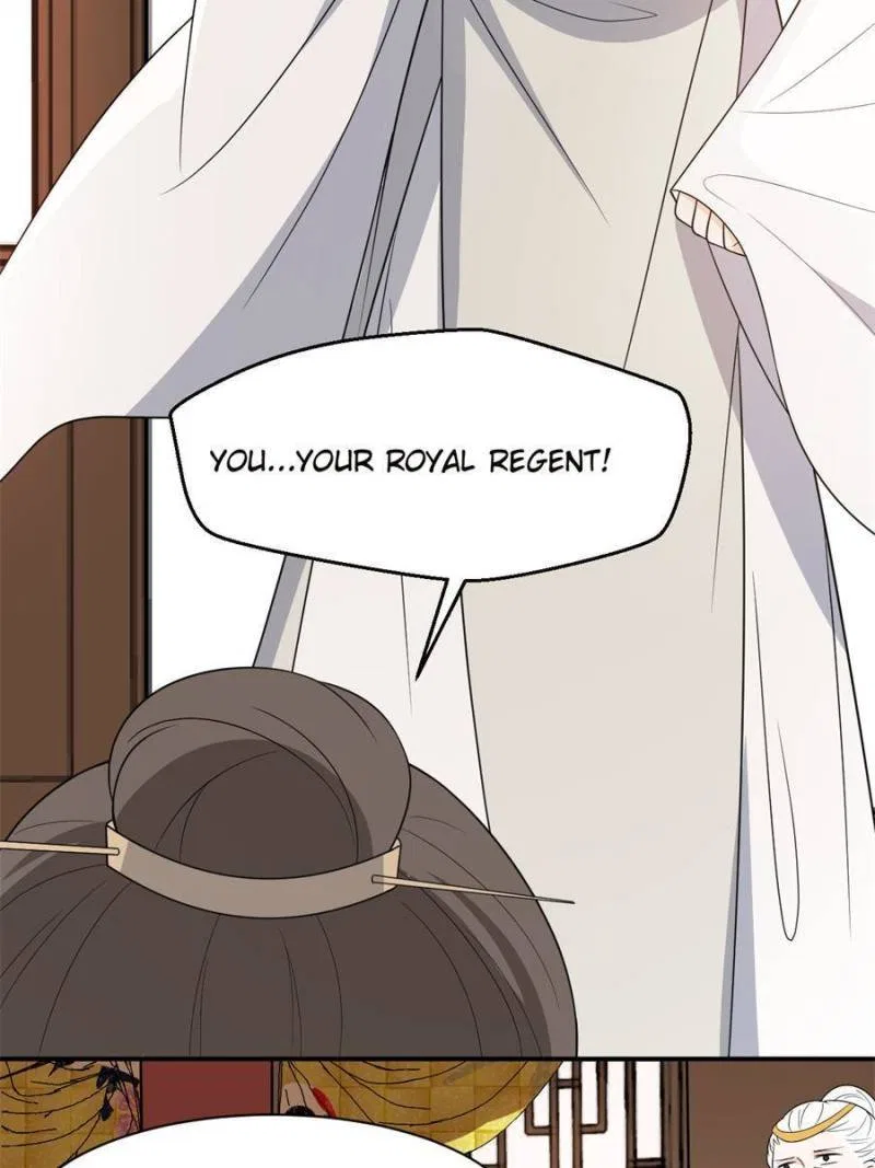 The Prince Regent’s Concubines Chapter 89 – Page 35