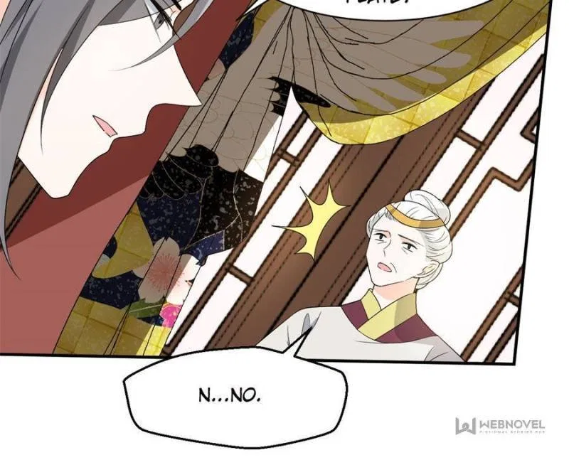 The Prince Regent’s Concubines Chapter 89 – Page 37