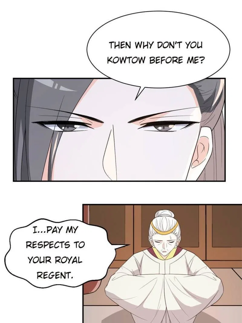 The Prince Regent’s Concubines Chapter 89 – Page 38
