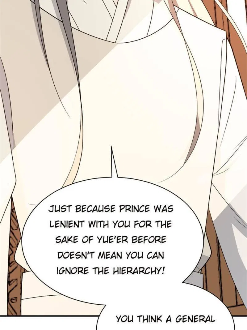 The Prince Regent’s Concubines Chapter 89 – Page 40