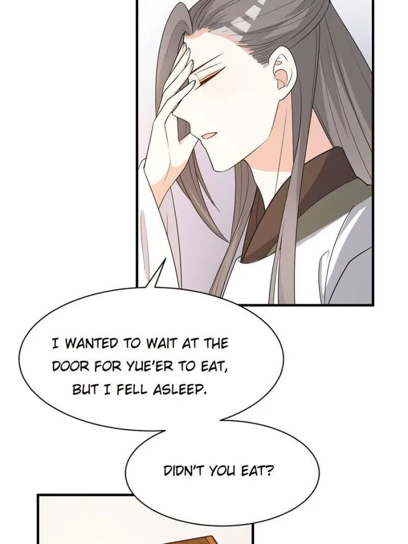 The Prince Regent’s Concubines Chapter 88 – Page 2