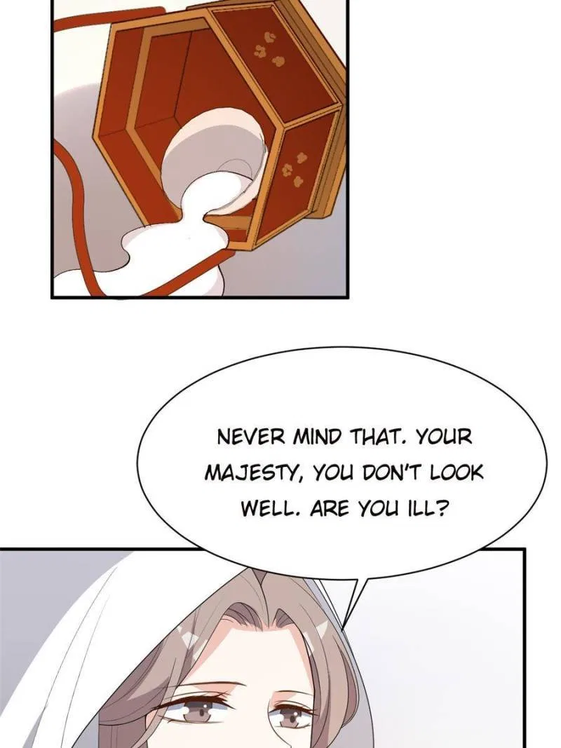 The Prince Regent’s Concubines Chapter 88 – Page 3