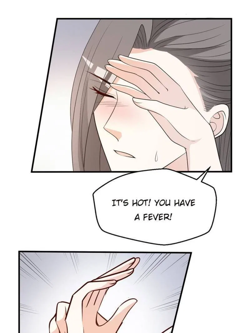 The Prince Regent’s Concubines Chapter 88 – Page 5
