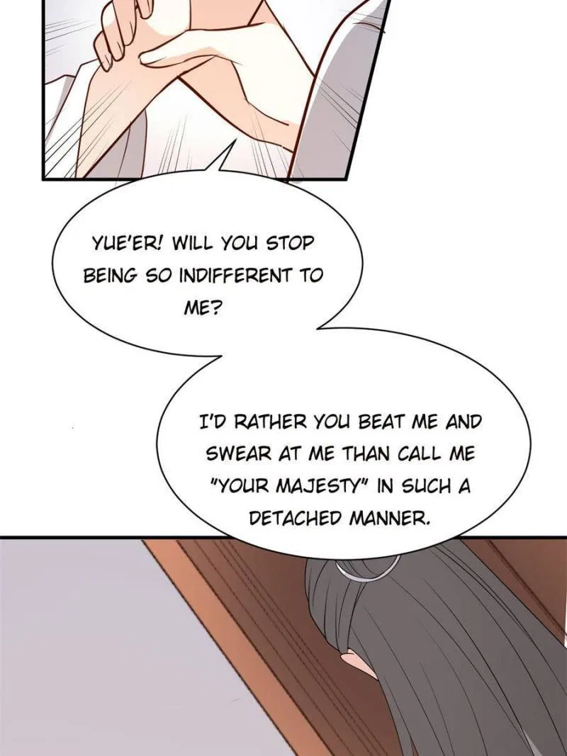The Prince Regent’s Concubines Chapter 88 – Page 6