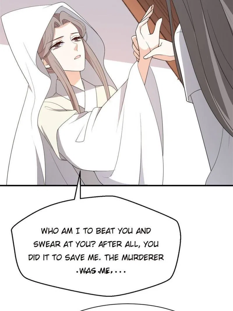 The Prince Regent’s Concubines Chapter 88 – Page 7