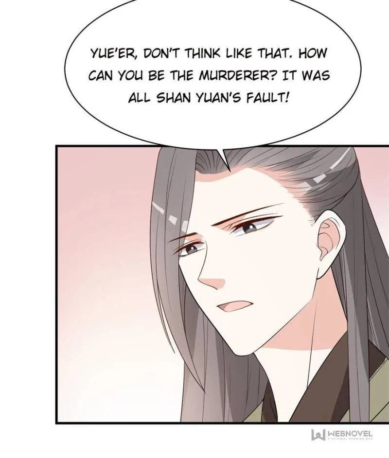 The Prince Regent’s Concubines Chapter 88 – Page 8