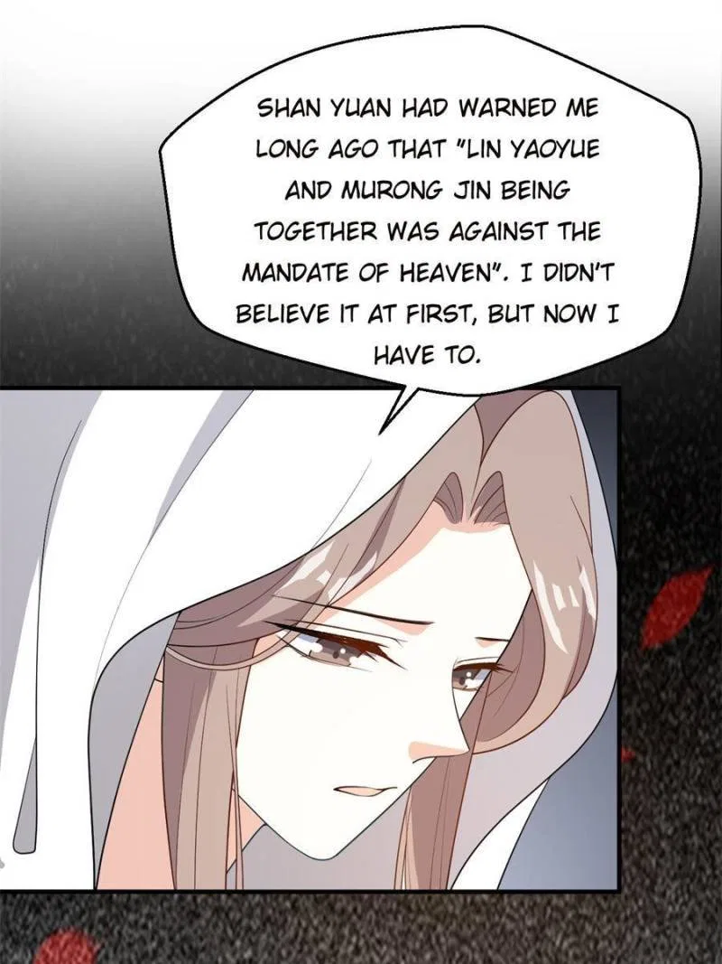The Prince Regent’s Concubines Chapter 88 – Page 9