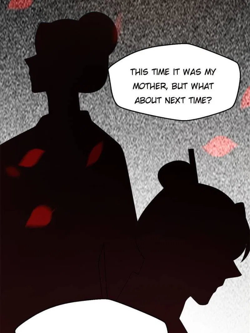 The Prince Regent’s Concubines Chapter 88 – Page 10