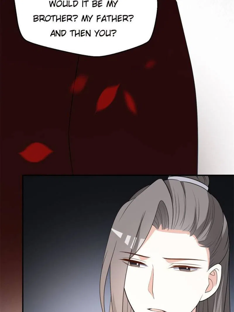 The Prince Regent’s Concubines Chapter 88 – Page 11