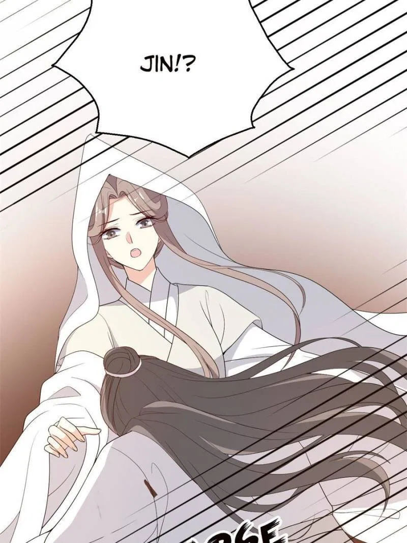 The Prince Regent’s Concubines Chapter 88 – Page 16