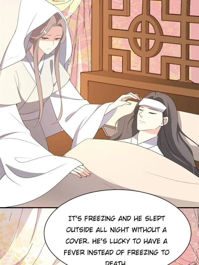 The Prince Regent’s Concubines Chapter 88 – Page 19