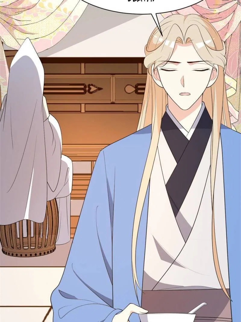 The Prince Regent’s Concubines Chapter 88 – Page 20
