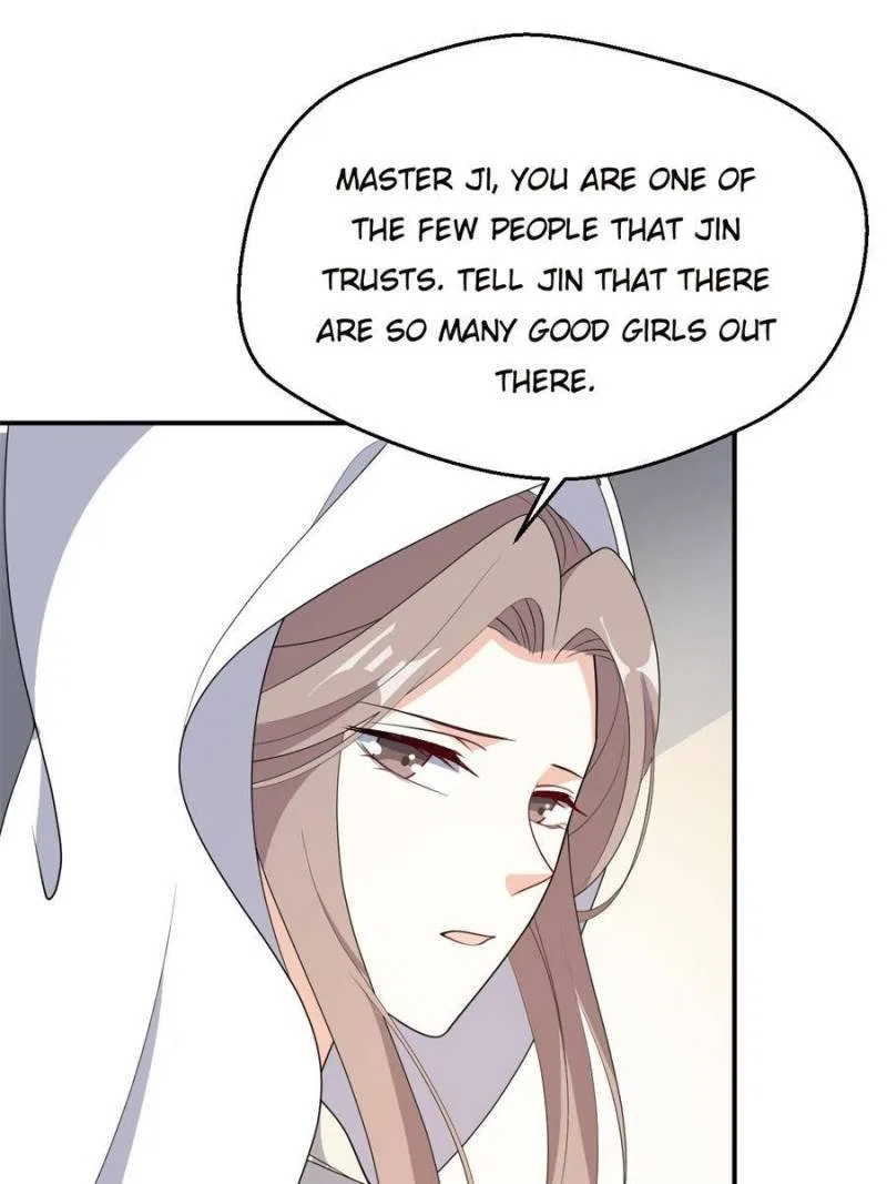 The Prince Regent’s Concubines Chapter 88 – Page 22