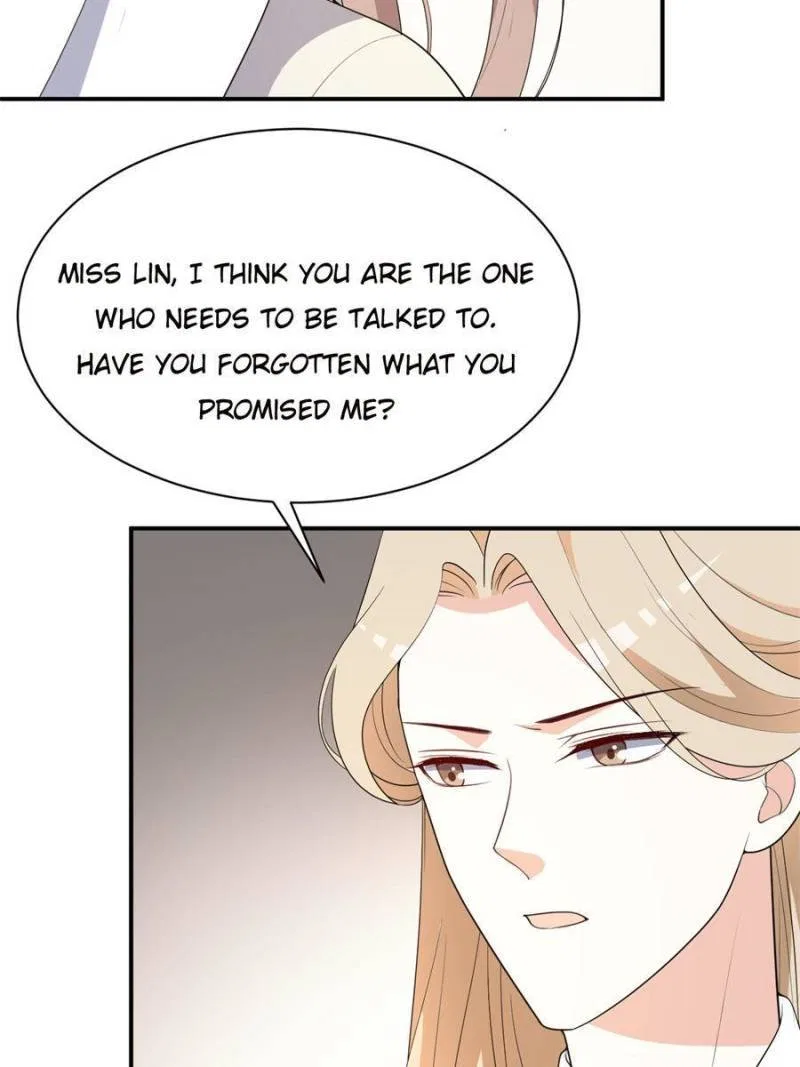 The Prince Regent’s Concubines Chapter 88 – Page 23