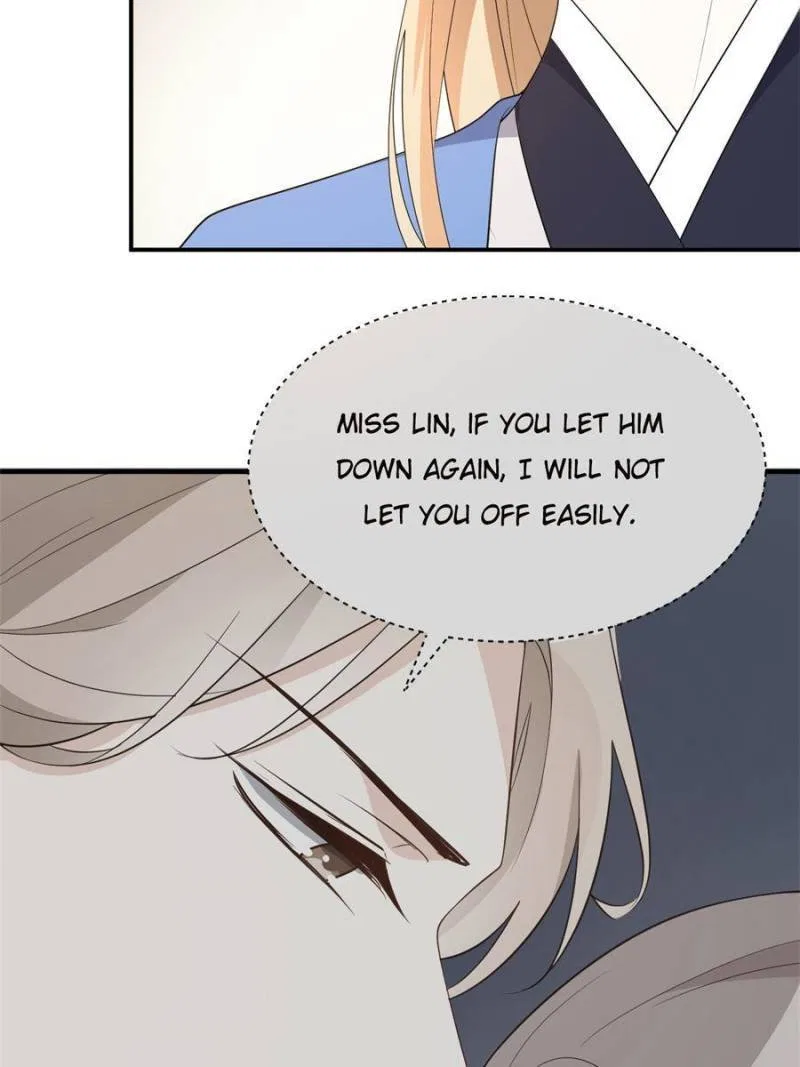 The Prince Regent’s Concubines Chapter 88 – Page 24