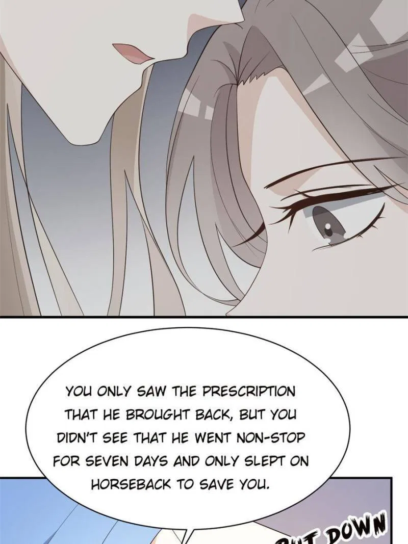 The Prince Regent’s Concubines Chapter 88 – Page 25