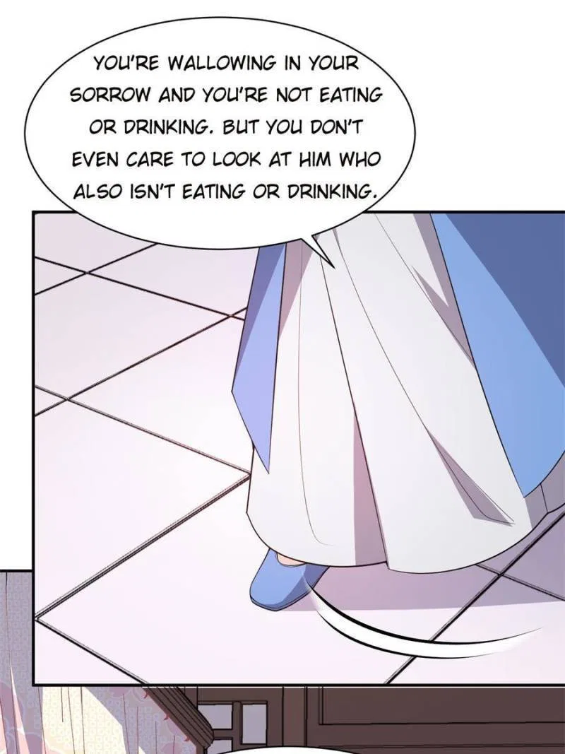 The Prince Regent’s Concubines Chapter 88 – Page 27