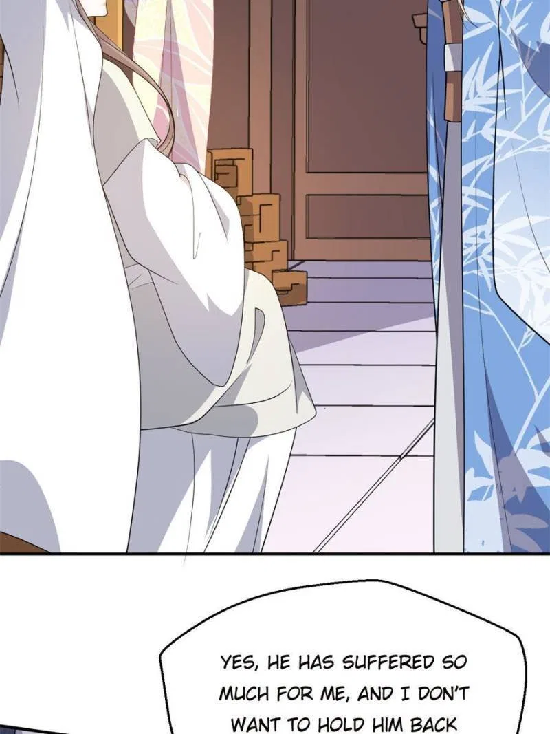 The Prince Regent’s Concubines Chapter 88 – Page 29