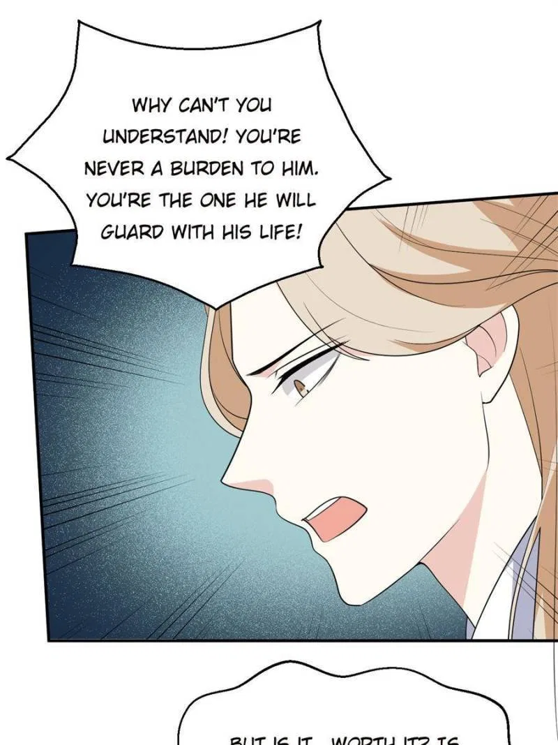 The Prince Regent’s Concubines Chapter 88 – Page 31