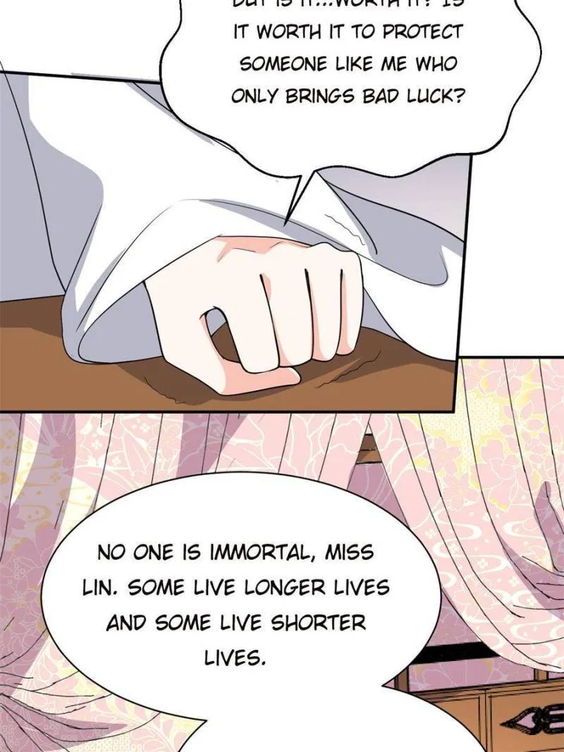 The Prince Regent’s Concubines Chapter 88 – Page 32