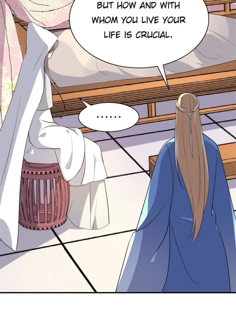 The Prince Regent’s Concubines Chapter 88 – Page 33