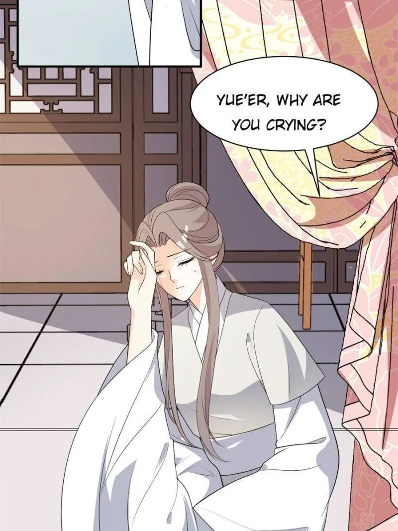 The Prince Regent’s Concubines Chapter 88 – Page 36