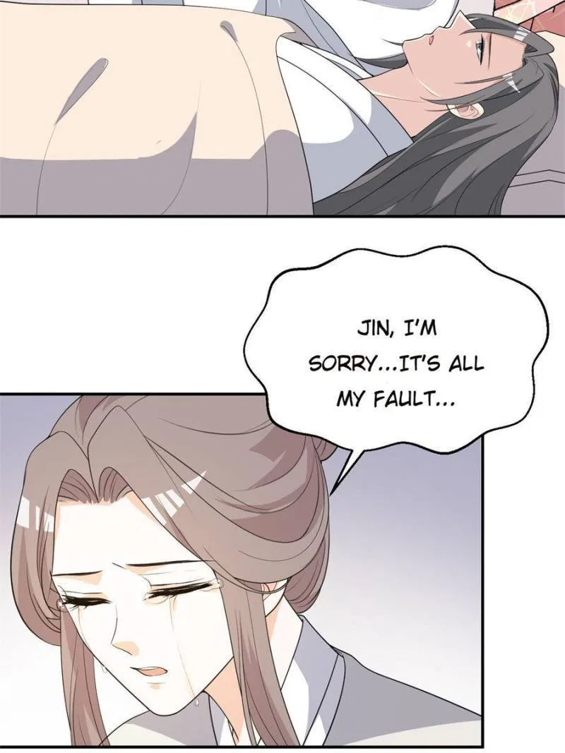 The Prince Regent’s Concubines Chapter 88 – Page 37
