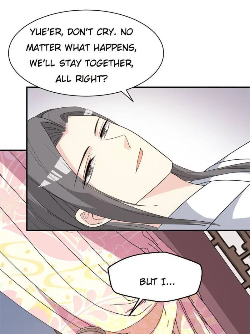 The Prince Regent’s Concubines Chapter 88 – Page 39
