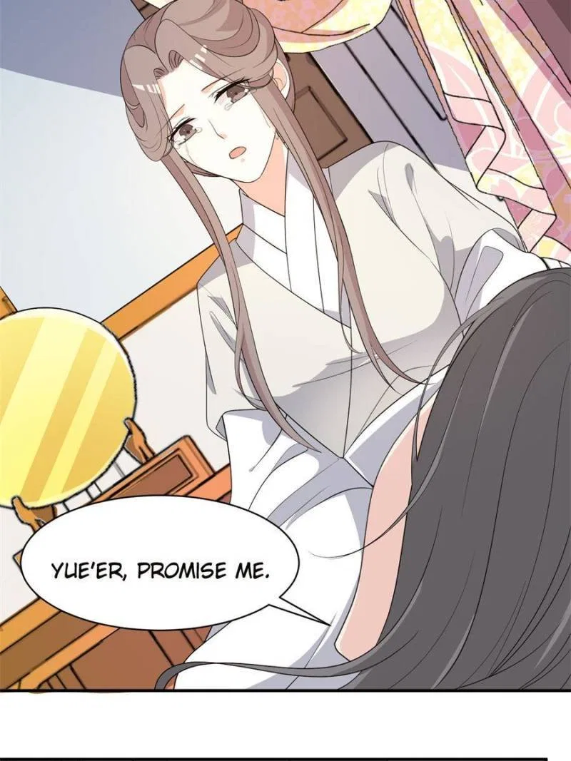 The Prince Regent’s Concubines Chapter 88 – Page 40