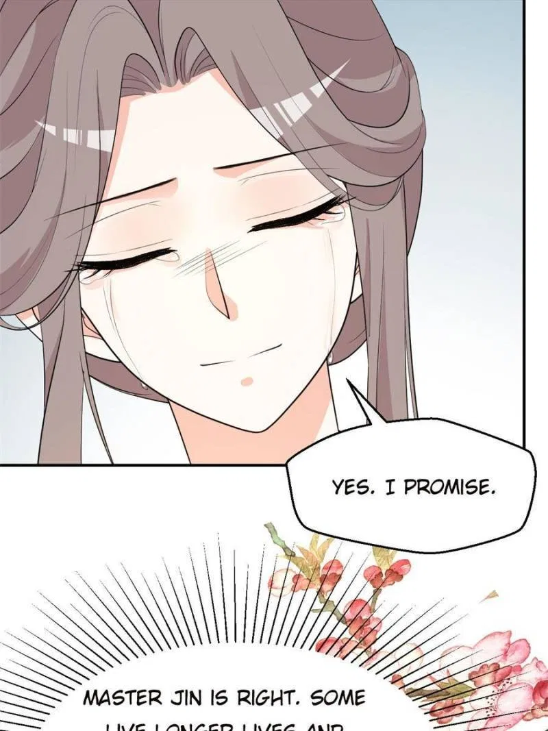 The Prince Regent’s Concubines Chapter 88 – Page 41