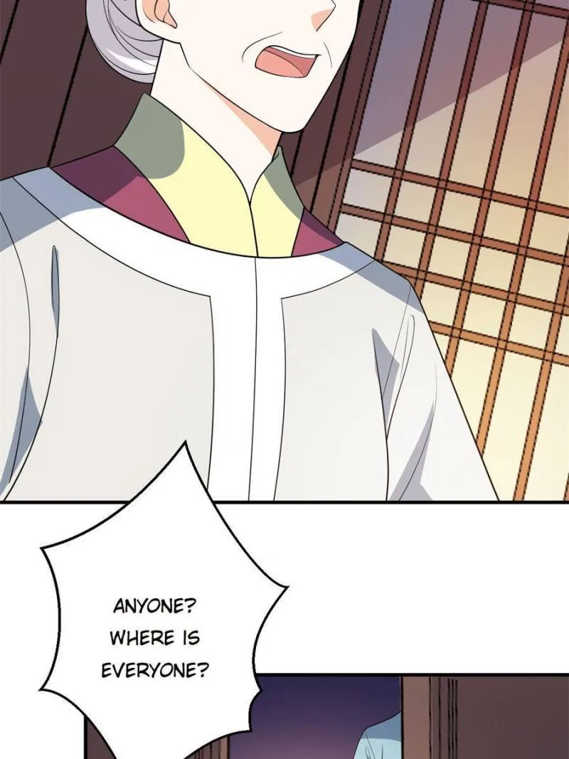 The Prince Regent’s Concubines Chapter 87 – Page 2