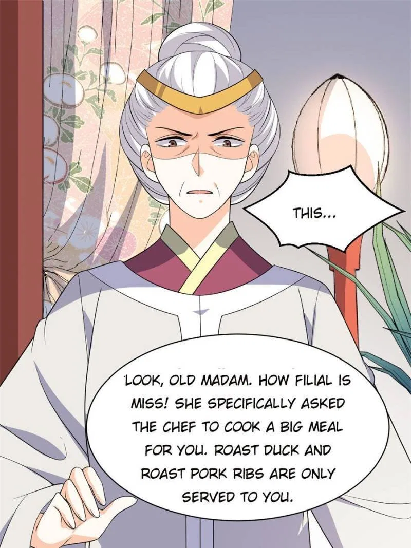 The Prince Regent’s Concubines Chapter 87 – Page 4
