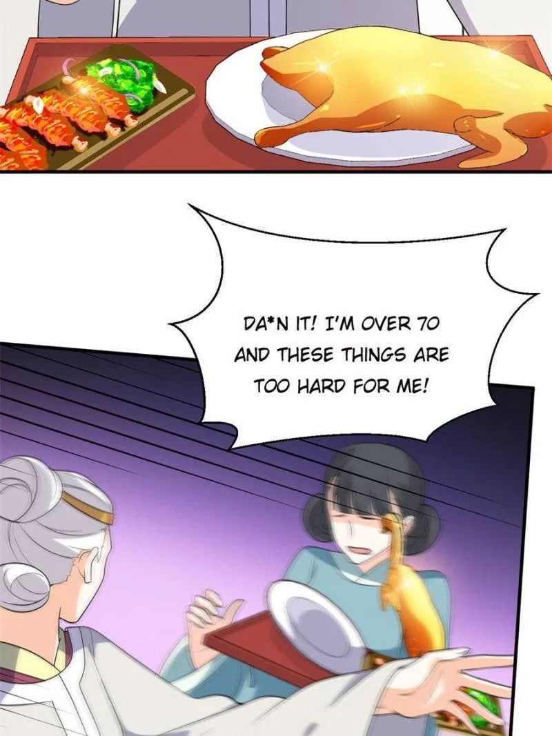 The Prince Regent’s Concubines Chapter 87 – Page 5
