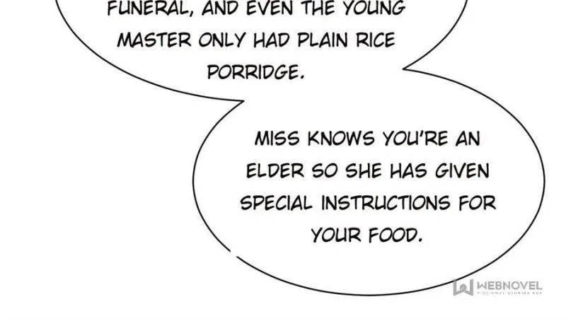 The Prince Regent’s Concubines Chapter 87 – Page 7