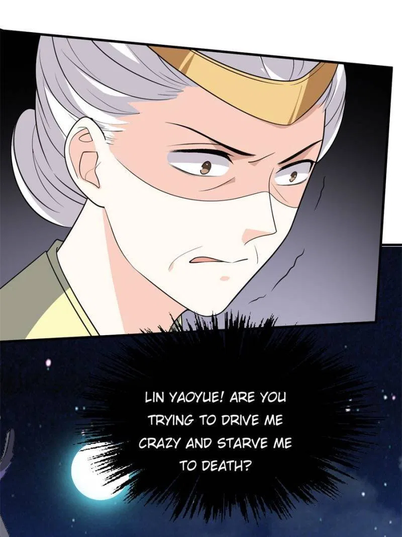 The Prince Regent’s Concubines Chapter 87 – Page 8