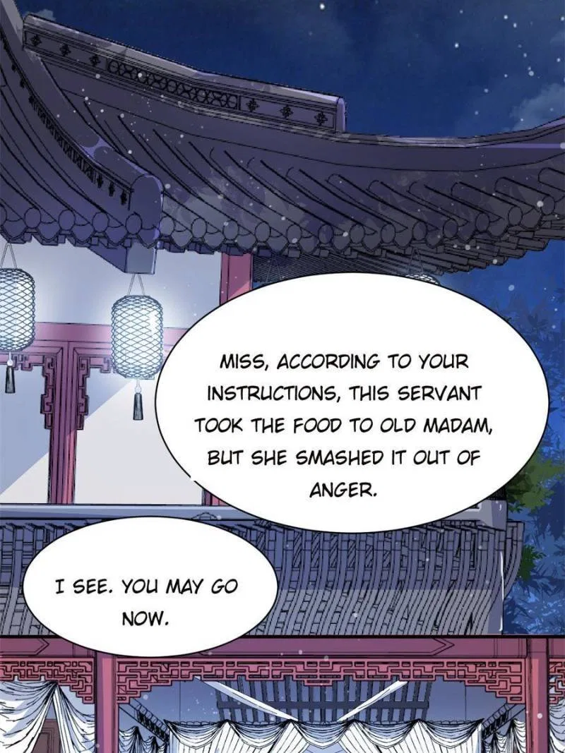 The Prince Regent’s Concubines Chapter 87 – Page 9