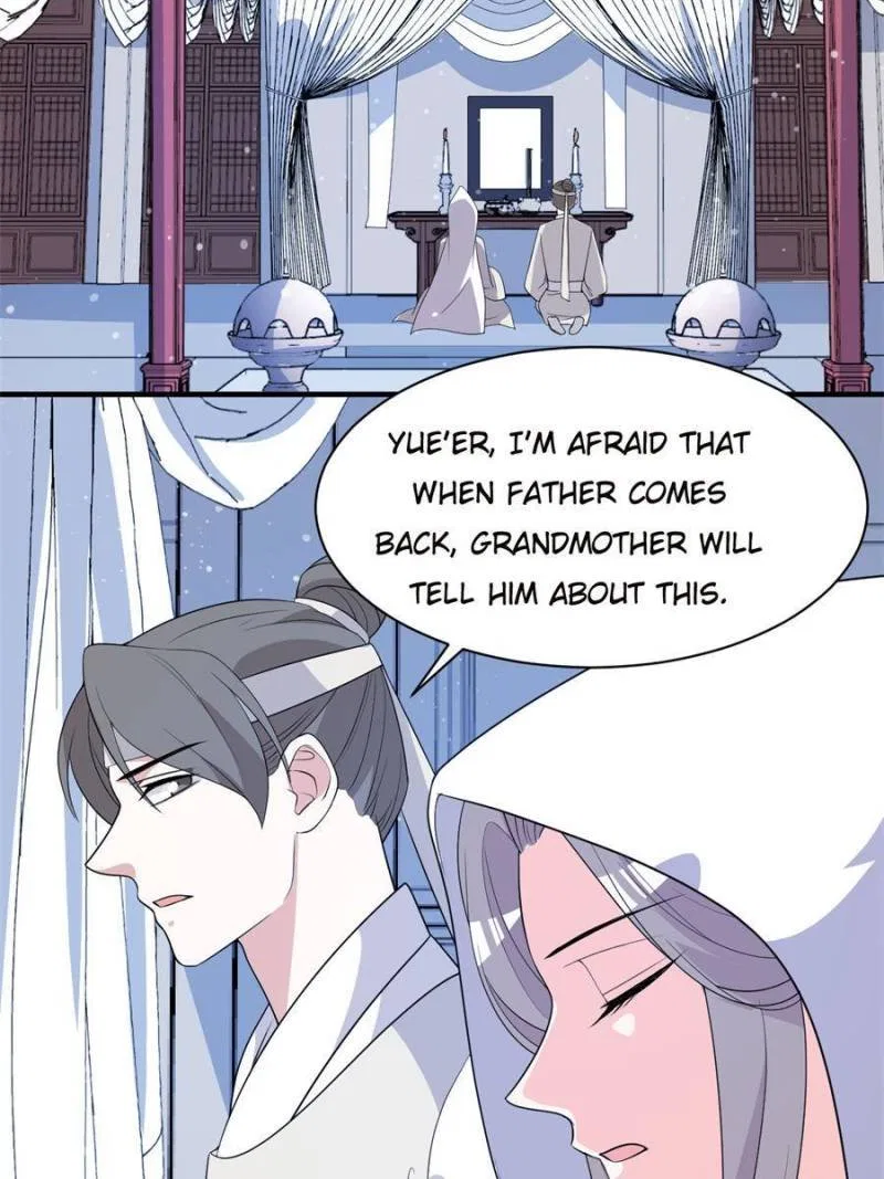 The Prince Regent’s Concubines Chapter 87 – Page 10