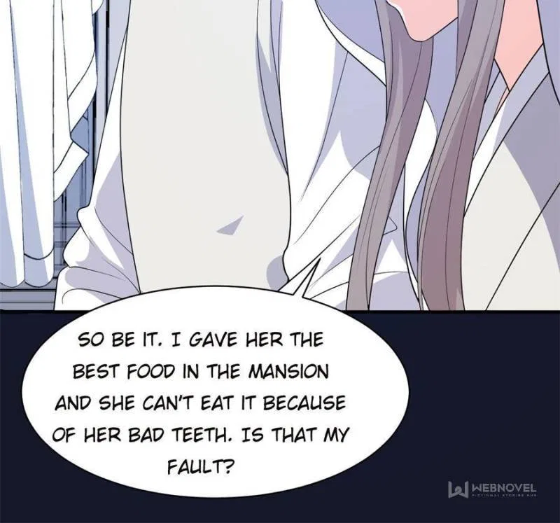 The Prince Regent’s Concubines Chapter 87 – Page 11