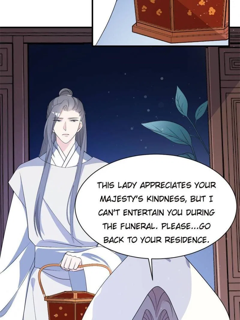 The Prince Regent’s Concubines Chapter 87 – Page 14