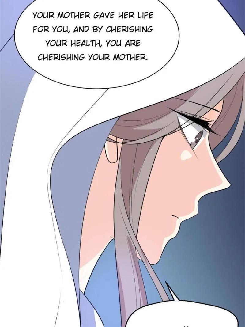 The Prince Regent’s Concubines Chapter 87 – Page 17