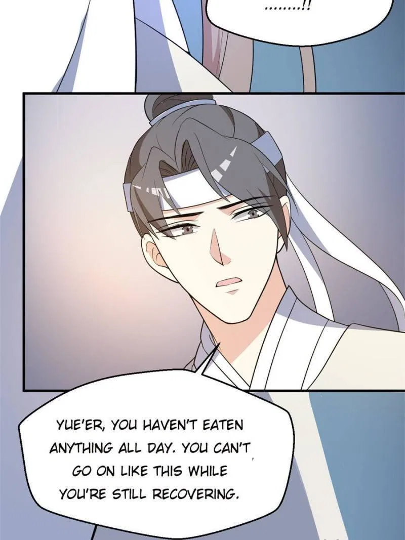 The Prince Regent’s Concubines Chapter 87 – Page 18