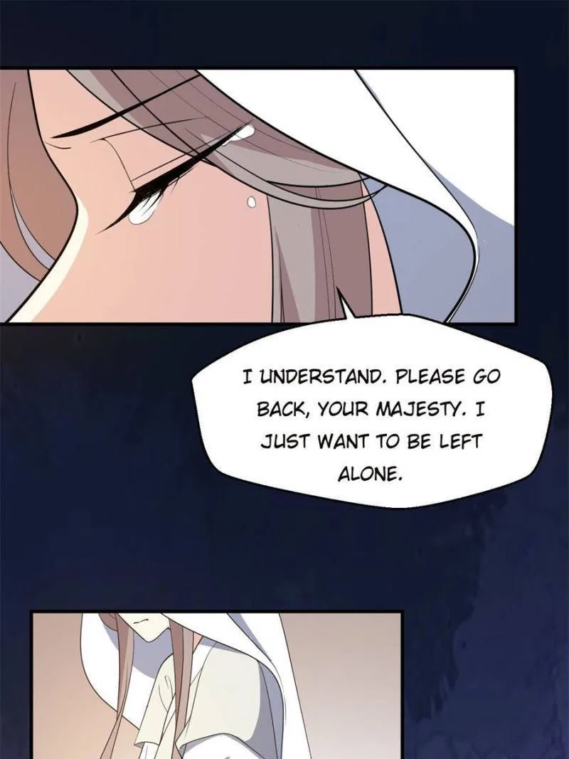 The Prince Regent’s Concubines Chapter 87 – Page 20