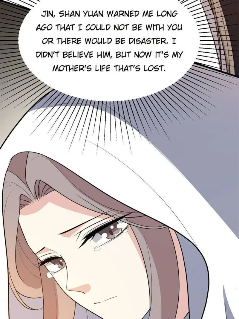 The Prince Regent’s Concubines Chapter 87 – Page 23