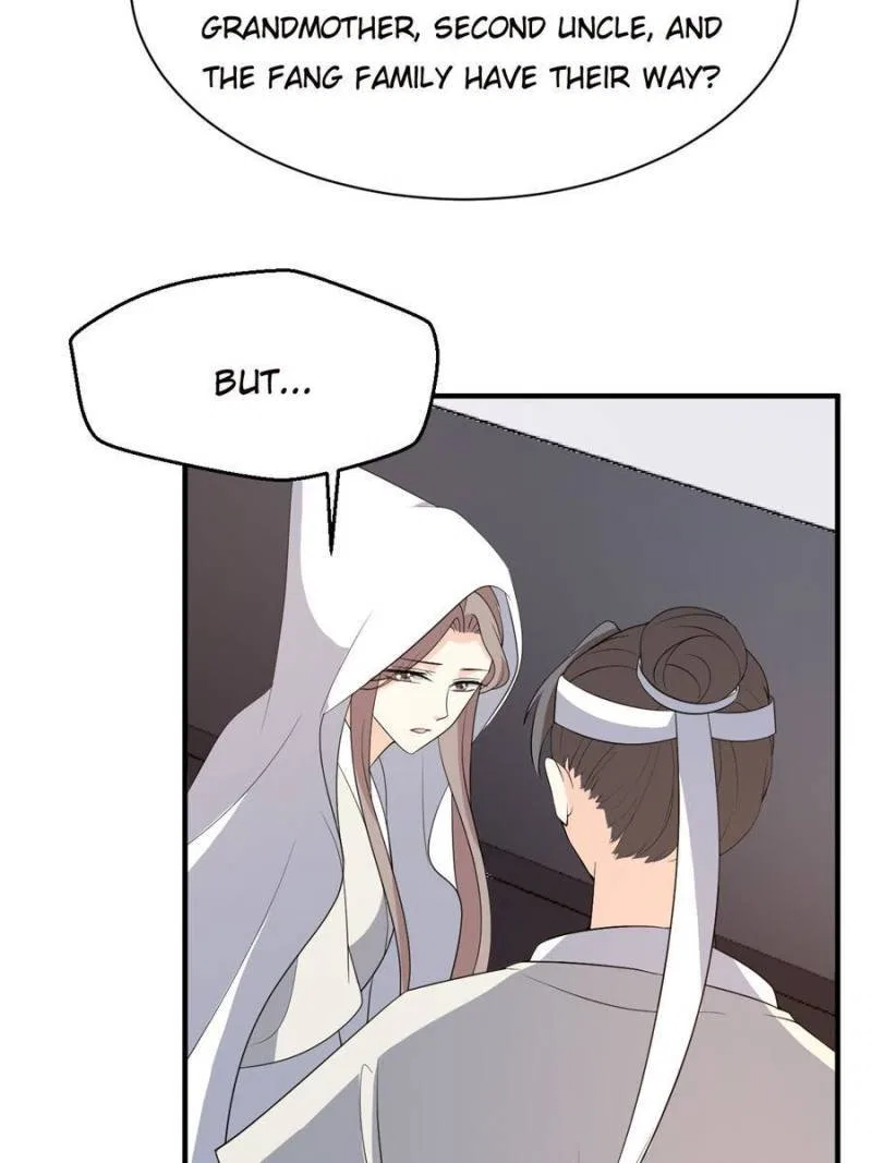 The Prince Regent’s Concubines Chapter 87 – Page 27