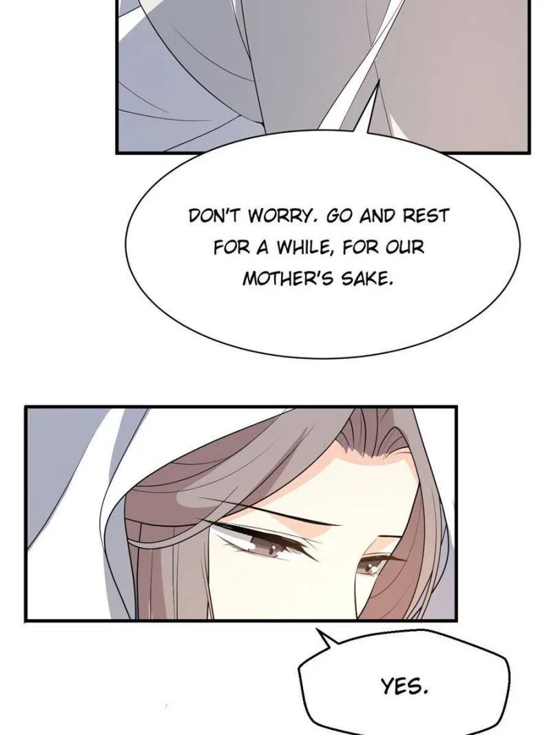The Prince Regent’s Concubines Chapter 87 – Page 28