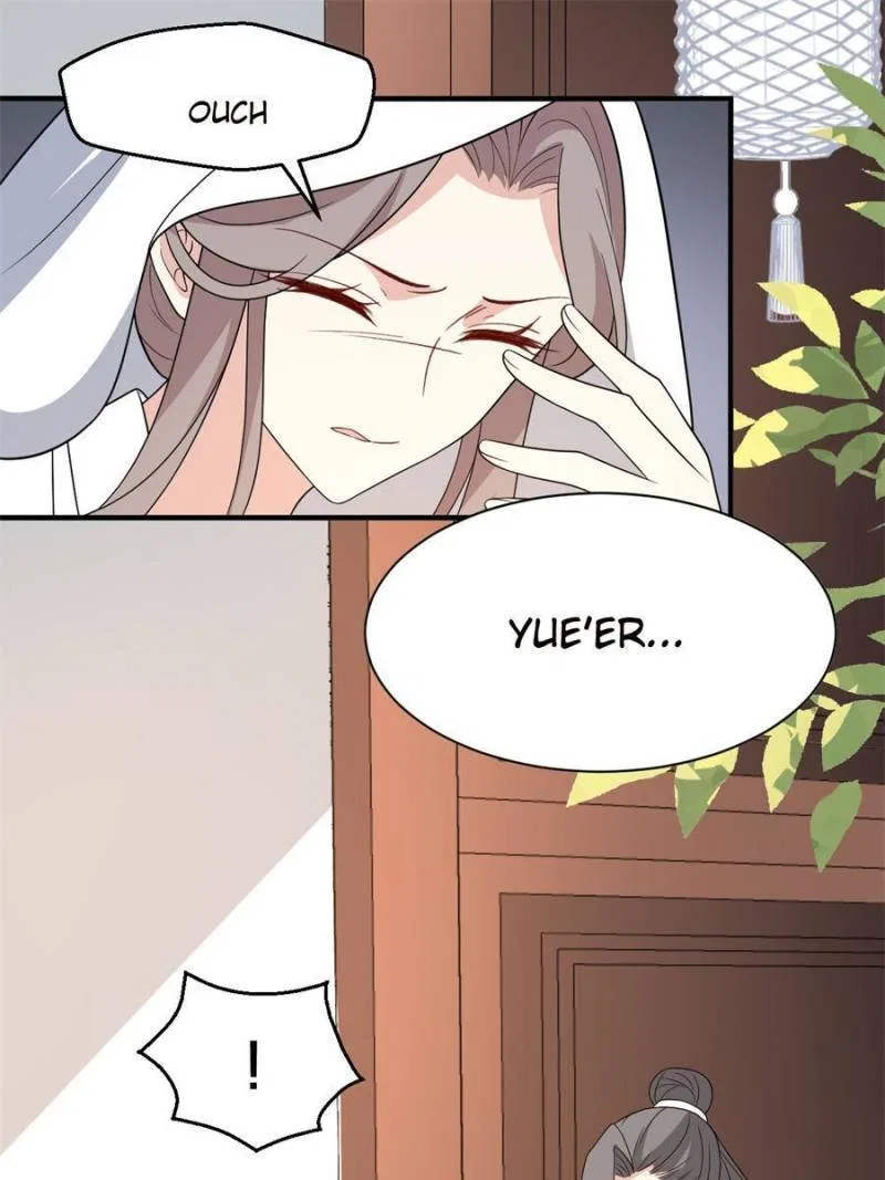 The Prince Regent’s Concubines Chapter 87 – Page 37