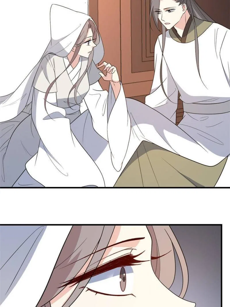 The Prince Regent’s Concubines Chapter 87 – Page 38