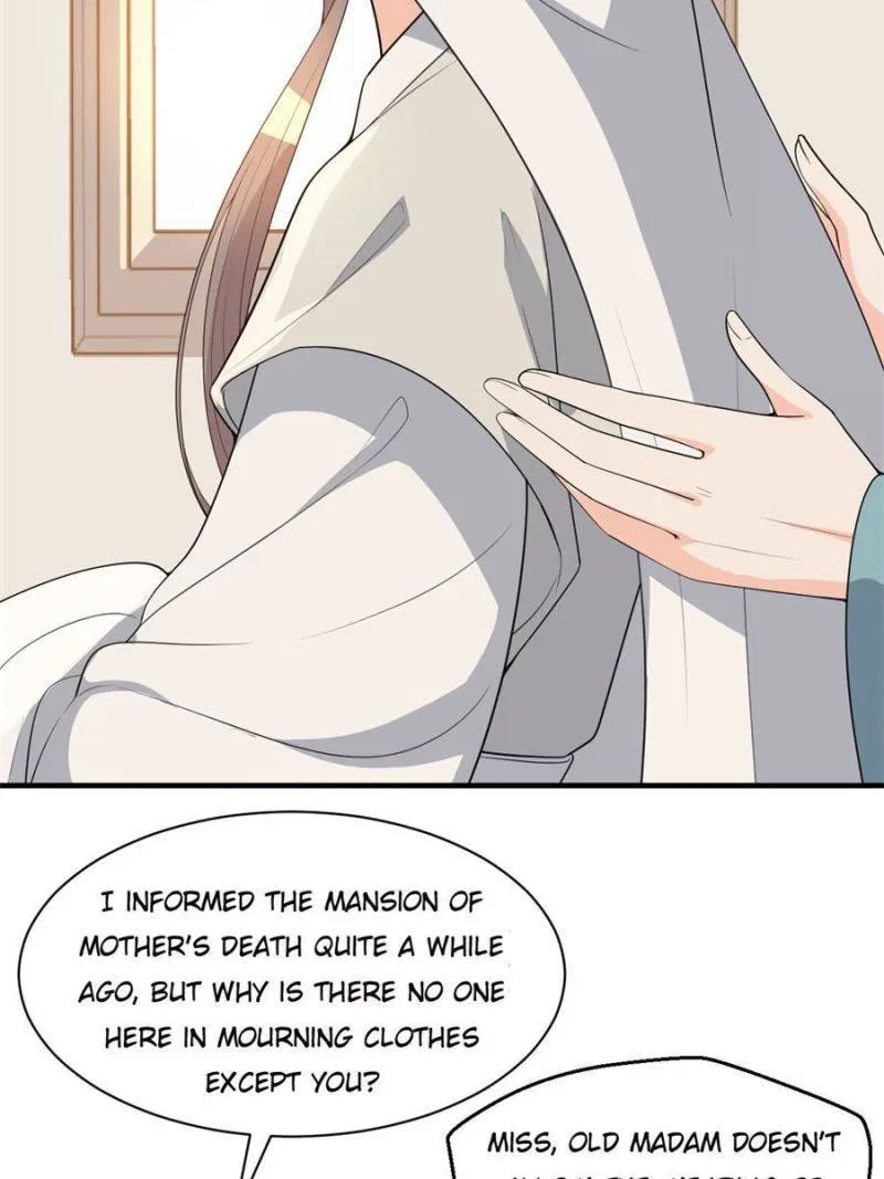 The Prince Regent’s Concubines Chapter 86 – Page 2