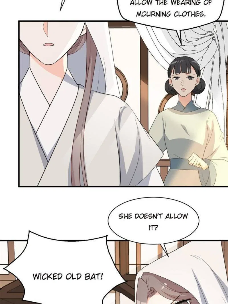 The Prince Regent’s Concubines Chapter 86 – Page 3